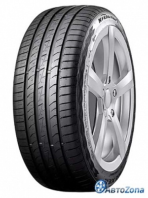 Nexen N'Fera Primus QX 225/55R17 101W
